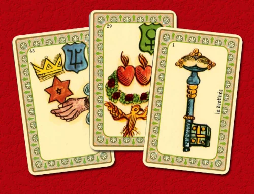 Conhecimento dos oráculos modernos